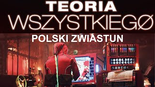 Teoria wszystkiego 2013 zwiastun PL film dostępny na VOD [upl. by Elbas649]