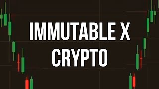 Immutable X Price Prediction News Today 12 December  IMX Token [upl. by Alcus]