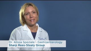 Dr Alissa Speziale Gastroenterology [upl. by Eradis8]