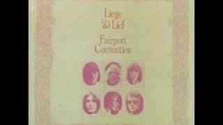 Lark in the Morning Medley  Fairport Convention Audio [upl. by Asena]