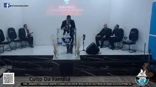 Culto Da FAMILIA [upl. by Cynthea]