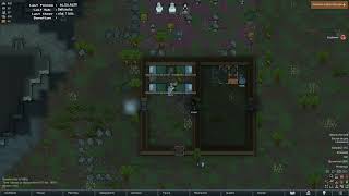 🎭Duo  Solo🤷‍♂️  Deux noobs sur RimWorld avec tout les DLC XD Feat LeLionDeKonoha [upl. by Harikahs832]