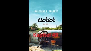 Lets read tschick Kapitel 49 [upl. by Lisle415]