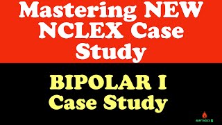 Practicing Case Study for the NEW NCLEX  FREE NCLEX Review Lecture Concepts  ADAPT NCLEX REVIEW [upl. by Aldas258]