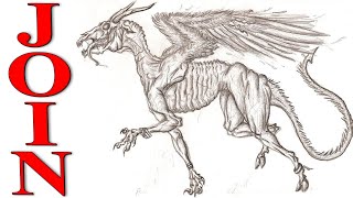 Hunted by Jersey Devil Cult – Forced to Join Their Terrifying Rituals [upl. by Ameerahs]