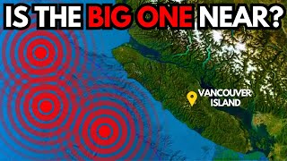 2000 Earthquakes JUST Hit Canada’s Coast amp MAJOR Warning Issued [upl. by Benedetto]