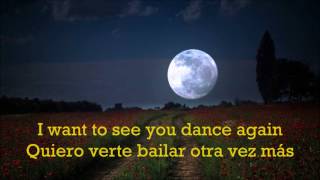 Neil Young  Harvest Moon  Subtitulada en español e inglés [upl. by Bast]