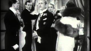 Death Takes a Holiday 1934  Trailer [upl. by Weide]