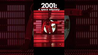 HAL Feels Fear  2001 A SPACE ODYSSEY  1968  2001aspaceodyssey HAL9000 stanleykubrick shorts [upl. by Gerik632]