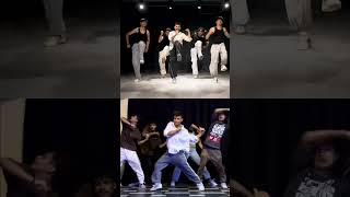 Who is better  tal se tal Mila dance cover  danceperformance dancecover ytshorts reels shorts [upl. by Ettevets548]