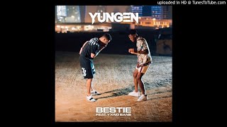 Yungen  Bestie Clean ft Yxng Bane Unofficial Clean [upl. by Ylaek]