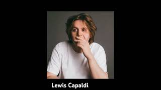 Lewis Capaldi [upl. by Agbogla]