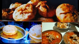 Torrential Rain Drowns Lahore  Lahori NashtaPaye Nihari Lassi Halwa Puri Pakistani Street Food [upl. by Breen751]