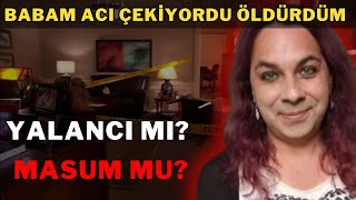 ENGELLİ BABASINA BAKMAK ZOR MU GELDİ   HERKESİ ŞOK EDECEK DAVA  Carer Claire Darbyshire [upl. by Kaufmann]