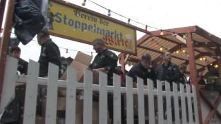 Stoppelmarkt Vechta 2016 Umzug Teil 1 [upl. by Fennessy]