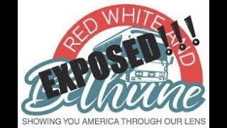 RED WHITE AND BETHUNE EXPOSED PAY ATTENTION and LISTEN [upl. by Grogan]