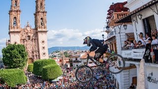 Downhill Taxco 2015 [upl. by Tteve]