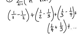 Nth TERM TEST FOR DIVERGENCE [upl. by Sethi]