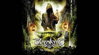 Elvenking  The Pagan Manifesto Full Album HQ [upl. by Brouwer]