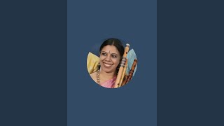 Shantala Subramanyam is live [upl. by Arykat]