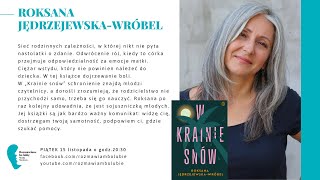 Roksana JędrzejewskaWróbel „W krainie snówquot [upl. by Orvie]