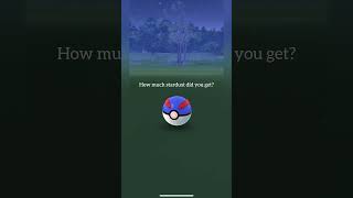 Foongus Spotlight hour  Pokemongo mobilegame pokemongo pokemon [upl. by Freud577]