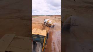 UJENZI DODOMA OUTER RINGROAD youtube viral [upl. by Ydrah]