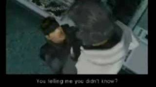 Metal Gear Solid youtube poop 3 [upl. by Bastian]