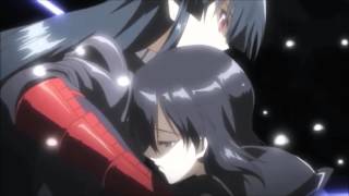 Akame Ga Kill Kuromes Death Scene [upl. by Tallu445]