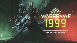 Warframe  Update 370 Koumei Introduction [upl. by Joyann27]