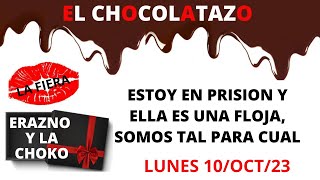 🍫EL DE LAS PERLAS EL CHOCOLATAZO [upl. by Aihtenyc]