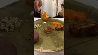 mandya beegaraoota food foodlover natistyle mandyastyle mandyanonveg nonvegrecipe [upl. by Thirion]