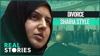 How Sharia Courts Handle Divorce in Britain Islam Documentary [upl. by Illom]