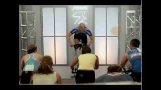 Spinning® Workout DVD Maximum Results [upl. by Dyoll]