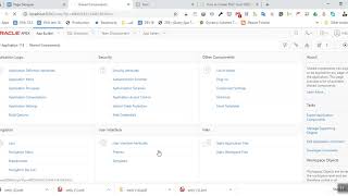 Print custom PDF Report Using Layout XSL Designed By Altova StyleVision 2019 in Oracle Apex 191 [upl. by Goldner]