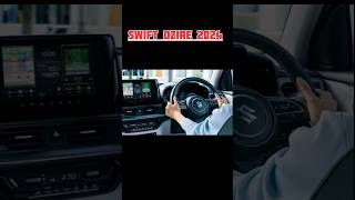 2024 Swift Dzire is Here Extra Premium amp Features Launch Date short shorts shortvideo [upl. by Eiramenna991]