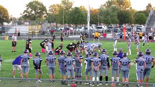 October 6 Tuscola3rd Quarter1 [upl. by Leiser]