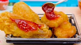 Tasty Chicken Recipes  Easy amp Delicious  Waniya Official [upl. by Rialcnis]