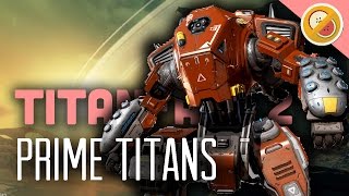 Titanfall 2  อย่ากัดไข่กรู 1 [upl. by Nnyrb]