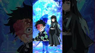 demon tanjiro vs demon slayer like and subscribe [upl. by Lak]