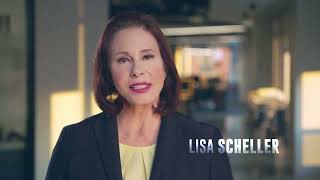 Lisa Scheller  Susan Wild and Her Lies [upl. by Doyle139]