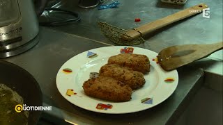 Les boulettes de thon la recette antigaspi [upl. by Abocaj]