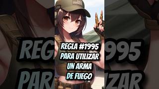 Utilizar el calibre correcto segmentoarmado arenabreakout tarkov [upl. by Abisia]