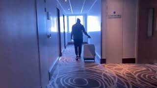 Review NOVOTEL HOTEL LONDON TOWER BRIDGE 🇬🇧🏠 [upl. by Naloj76]