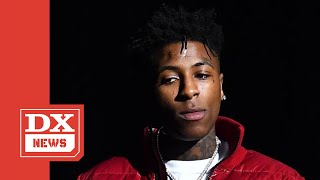 NBA Youngboy Lyrics From These Songs Will Not Be Used In Federal Case For These Reasons [upl. by Teews]