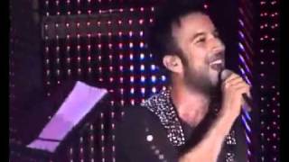 Tarkan LiveAcimayacak [upl. by Torp]