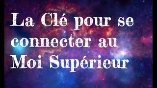 CONTACTEZ VOTRE MOI SUPERIEUR requalifiez vos énergies Invocation offerte  la télé de Fabiola [upl. by Harhay469]