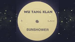 WUTANG CLAN THE RZA  SUNSHOWER HD [upl. by Liss]