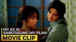 My ex is sabotaging my plan to sell our house  Summer Love The Hows of Us  MovieClip [upl. by Clippard394]