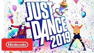 How to play Just Dance Unlimited  on Nintendo Switch [upl. by Easlehc]